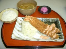 エビフライ